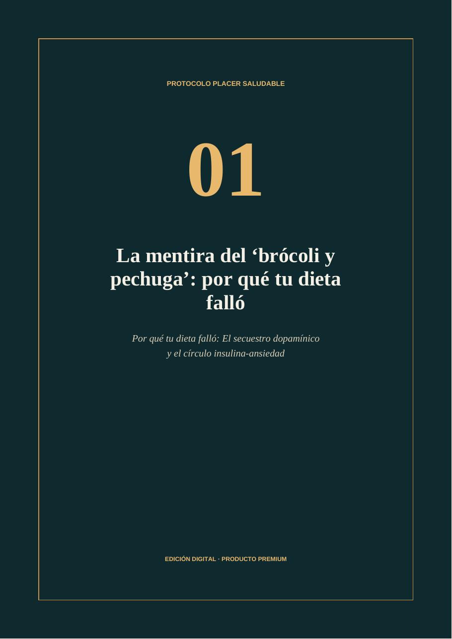 Portada capítulo 1