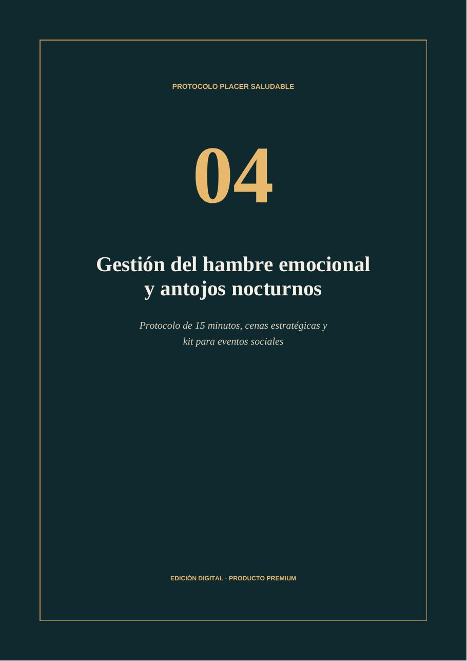 Portada capítulo 4